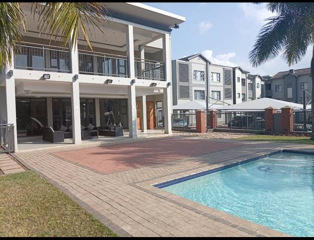 3 BEDROOM APARTMENT TO LET IN UMHLANGA RIDGE